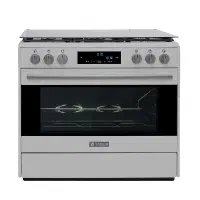 اجاق گاز ۵ شعله اسنوا (قیمت کارخانه)