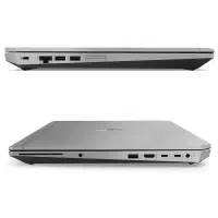 hp zbook workstation G15|رایانه همراه|لاهیجان, شهرک سلمان فارسی|دیوار