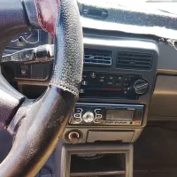 پرایدنقره ای
