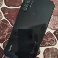 redmi not8