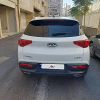 تیگو ۷ مدل|خودرو سواری و وانت|تربتحیدریه, طالقانی|دیوار