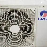 کولر گازی 24000 گری|کولر گازی و فن‌کوئل|کنارک, |دیوار