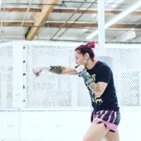 آموزش هنر های رزمی، موی تای (بوکس تایلندی)