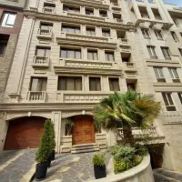 سهروردی شمالی هویزه آپارتمان ۱۱۴ متری ۲ خواب