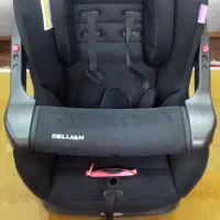 صندلی ماشین و تاب کودک