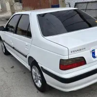 پژو پارس سفارشی فول|خودرو سواری و وانت|باغ ملک, |دیوار