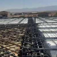 ارماتوربندی|خدمات پیشه و مهارت|ساوه, |دیوار