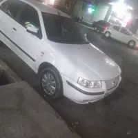 صمندال ایکس