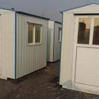 کانکس ۴×۲/۵|مصالح و تجهیزات ساختمان|چهاردانگه (تهران), |دیوار