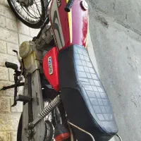 موتور هوندا ۱۲۵ مدل ۹۱|موتورسیکلت|اسلام‌شهر, شهرک احمدیه|دیوار