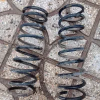 لول فنر پراید فابریک 1جفت