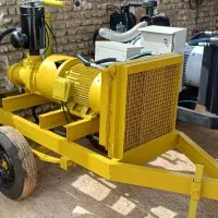 کمپرسور باد ۱۸۵ دینام ۳۰