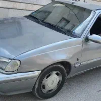 فروش یک دستگاه دوو ریسر مدل ۱۹۹۳|خودرو سواری و وانت|مبارکه, |دیوار