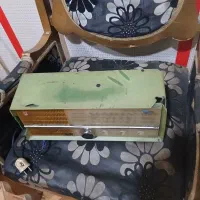 رادیو قدیمی