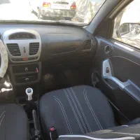 کوییک 99 بدون رنگ|خودرو سواری و وانت|تبریز, |دیوار