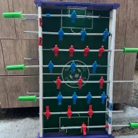 فوتبال دستی