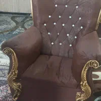 مبل هفت نفره