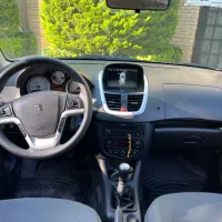 ۲۰۷ مدل ۹۹ فرمون برقی|خودرو سواری و وانت|محمودآباد, |دیوار