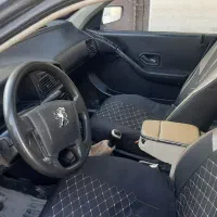 ۴۰۵ دوگانه دستی|خودرو سواری و وانت|شیروان (خراسان), |دیوار