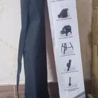 سه پایه دوربین|دوربین عکاسی و فیلم‌برداری|فردیس, شهرک ارم|دیوار