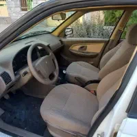 پژو slx مدل ۹۷بی رنگ ۱۳۰تا کار|خودرو سواری و وانت|کرج, شاهین‌ویلا|دیوار