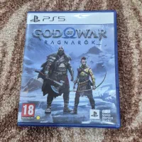 دیسک بازی گاد آف وار رگناروک