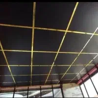 اجرای تخصصی انواع کناف سقف و دیوار|خدمات پیشه و مهارت|مشهد, ایثارگران|دیوار