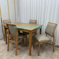 میز ناهارخوری میز غذاخوری (اقساطی) بدون سود