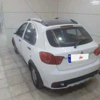 کوییک آر۱۴۰۰|خودرو سواری و وانت|مشهد, انقلاب|دیوار