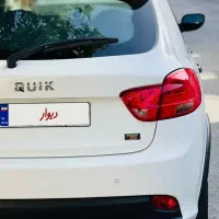 کوییک Gxlمدل ۱۴۰۲ در حد|خودرو سواری و وانت|گرگان, |دیوار