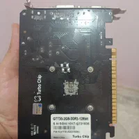 کارت گرافیک gtx 730|قطعات و لوازم جانبی رایانه|فردیس, شهرک شهید حسینی|دیوار