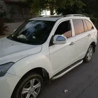 ماشین ایکس مدل ۹۳