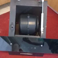 هود کاملا نو بدون استفاده