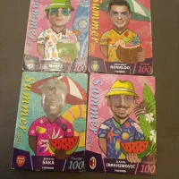 کارت کیمدی رویال