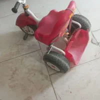 دوچرخه|دوچرخه، اسکیت، اسکوتر|کاشان, فاز ۲ ناجی آباد|دیوار