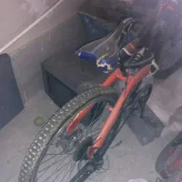 دوچرخه ۲۶ و ۱۶|دوچرخه، اسکیت، اسکوتر|ملایر, |دیوار