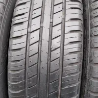 4حلقه لاستیک 185/65/14 بارز|قطعات یدکی و لوازم جانبی|تهران, قیام|دیوار
