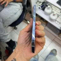 13 Pro Max  ZAA مثل نو و بدون خط و خش|موبایل|کرج, کوی امامیه|دیوار