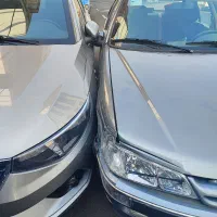 تارا V4 مدل 1403|خودرو سواری و وانت|تبریز, |دیوار