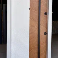 درب ضدسرقت/ سلماس/تهران|مصالح و تجهیزات ساختمان|گلبهار, شهر جدید گلبهار|دیوار