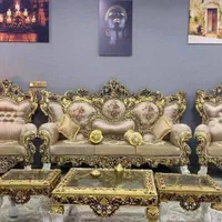 مبل قالب سه بعدی،تولیدی مبل انصاری،قرنی۱۱۴۴|مبلمان خانگی و میز عسلی|یاسوج, |دیوار