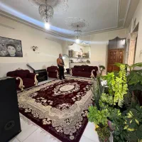 طبقه پایین مستقل درب حیاط فرصت 15