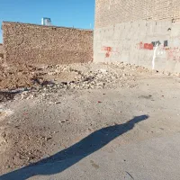 زمین ۱۴۴ متری
