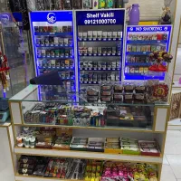 واگذاری مغازه دخانیات|اجارهٔ مغازه و غرفه|پاکدشت, پاکدشت (مامازند)|دیوار