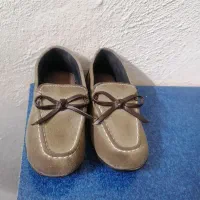 کفش (کالج) بچه گانه|کفش و لباس بچه|ری, شهرک نظامی|دیوار