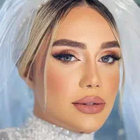 آموزش میکاپ عروس با قیمت باورنکردنیه۶۰۰ هزارتومن