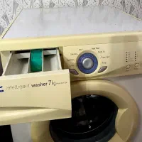 ماشین لباسشویی پاکشوما|ماشین لباسشویی و خشککن لباس|آستانه اشرفیه, |دیوار