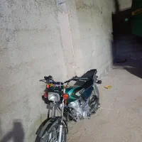 موتور مزایده|موتورسیکلت|کلاله, |دیوار