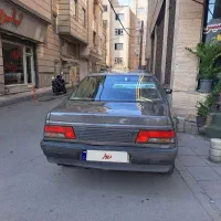 روا مدل 85|خودرو سواری و وانت|قدس, شهر‌قدس|دیوار