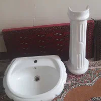 روشویی نوبدون خطخش یاشکستگی